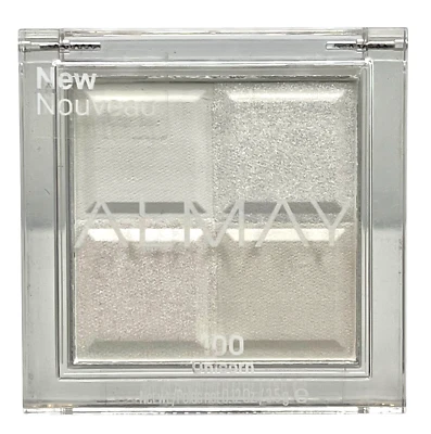 Almay Shadow Squad Eyeshadow 100 UNICORN 0.12 Oz Iridescent Shimmer SEALED - Image 1 of 4
