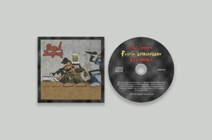 Soul Intent F#@!in’ Backstabber CD Version Rare Eminem Tape 2023 Infinite SSEP