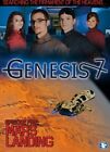 GENESIS 7: EPISODE 5 - MARS LANDING NEW DVD