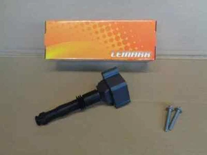 Bobina accensione nuova Lemark CP415 PORSCHE 911 BOXSTER 996 997 986 987 99660210101 - Foto 1 di 4