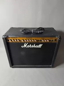 Marshall G80R CD Gitarren Verstärker Combo, 80 Watt, inkl. Fußschalter - Bild 1 von 8