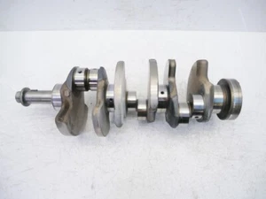Crankshaft for 2004 Mercedes Benz M-Class W163 3.7 ML 350 M112.970 112.970 235 - - Picture 1 of 2