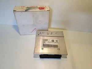 Unidad de control de motor original Opel Corsa módulo de control inyección 16188269 - Imagen 1 de 6