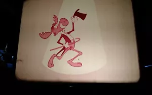16mm Film - The Bullwinkle Show #826-X - Foto 1 di 24