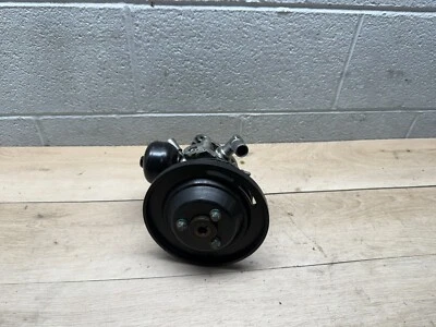 MERCEDES R230 SL550 SL600 07-12 ABC HYDRAULIC  OPWER STEERING PUMP - Image 1 of 4