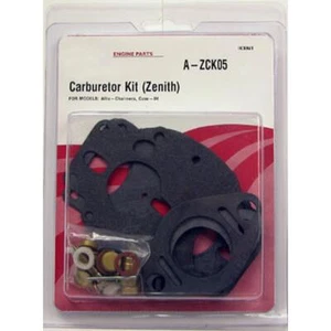 Zenith Carburetor Rebuild Kit K2127 - Picture 1 of 7