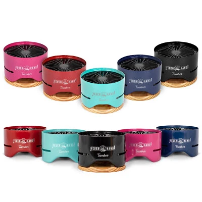 FEUERHAND Mano di Fuoco Tamber Barbecue da Tavolo Idea Regalo | Barbecue Balcone | Campeggio Novità 2022