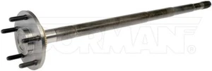 Dorman 630-163 Axle Shaft Kit Rear fits Ram models 68140297AA - Picture 1 of 9