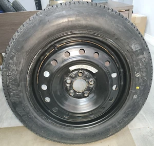 2017-2024 HONDA CR-V SPARE KENDA TIRE WHEEL 17" T155/90 D17 112M OEM - Picture 1 of 6