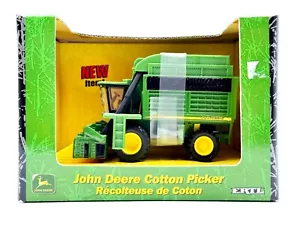 1/64 John Deere 9986 Cotton Picker - Picture 1 of 1