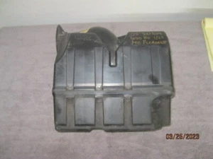 Silenciador caja de aire Ski Doo MXZ 05' REV 600HO sin DPM 508000379 - Imagen 1 de 7