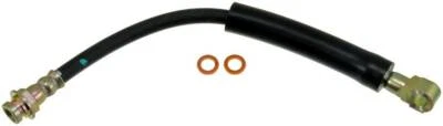 For 1979-1988 Oldsmobile Cutlass Supreme Brake Hydraulic Hose Dorman 234JW61 - Image 1 of 2