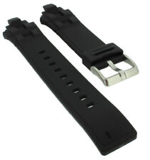 Calypso  Uhrenarmband Kautschuk schwarz für Herrenuhr K5595 K5595/1