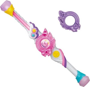 [Takara Tomy] Biku x Warrior Kirameki Powers! Kira Pawa Baton - Picture 1 of 9