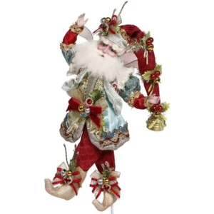 Mark Roberts Christmas 2023 Yuletide Fairy - Picture 1 of 6