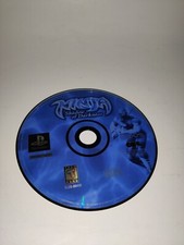 .PSX.' | '.Ninja Shadow Of Darkness.