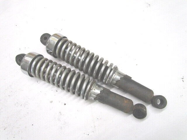 Amortiguadores Yamaha XS360 para 1976-1977 Foto 1 de 1