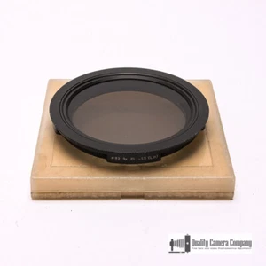 Hasselblad Spezialpolarisationsfilter 93 Katalog #41646 im Etui - Bild 1 von 7