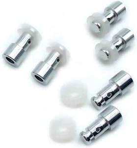 Pressure Cooker Steam Valve Universal Floater and Sealer 6 Pair - Picture 1 of 2