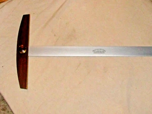 Bridge City Tool - AS-24 Adjustable Angle Square - New R'wood - Picture 1 of 11