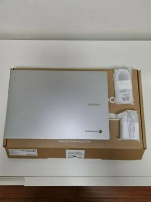 SAMSUNG GALAXY CHROMEBOOK GO 14" SIGILLATO 4 GB RAM 64 GB MEMORIA XE340XDA-KA1IT - Immagine 1 di 4