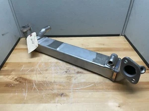 Grizzly GA314 Remanufactured Vertical EGR Cooler for 2008–2010 Ford 6.4L - Picture 1 of 4