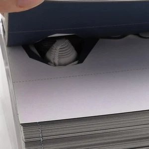 3D Memo Pad 3D Art Notepad Paper 3D Sticky Notes Tear Off Paper Reveal SET - Picture 1 of 12
