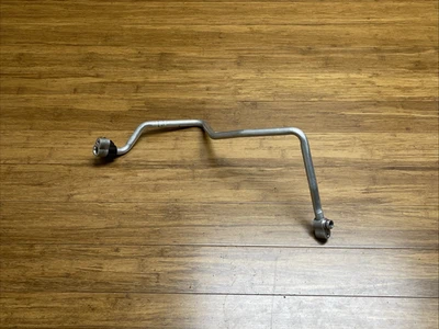 Porsche Macan S 95B 2015-2018 línea de condensador de aire acondicionado 95B260702A OEM Foto 1 de 4