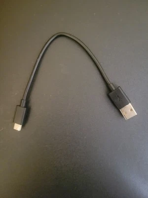 SONY USB-A to Type-C Universal Male Cable - Image 1 of 3
