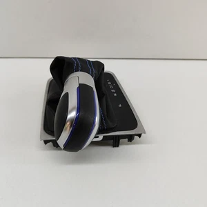 VOLKSWAGEN e-GOLF MK7 Automatischer Schaltknauf 5GE713203C 2016 LHD 25703144 - Bild 1 von 8