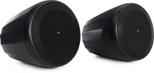JBL Control 65P/T Compact Pendant Speaker Pair - Black - Picture 1 of 8