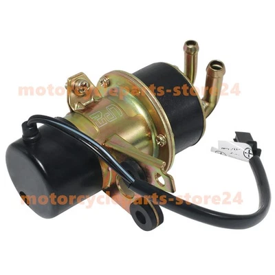 Bomba de combustible nueva para Yamaha YZF R1 R1 1998-2001 / YZF R6 R6 1999-2002 5EB-13907-00 Foto 1 de 4