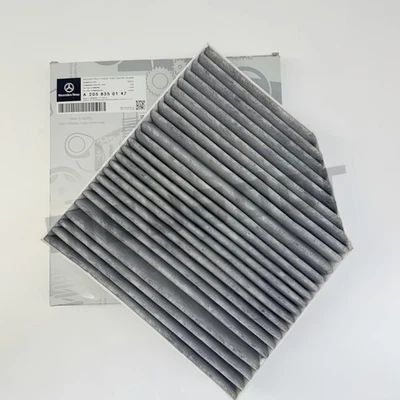 Autostar Germany Cabin Air Filter 2058350047 for Mercedes-Benz C-Class W205 - Изображение 1 из 4