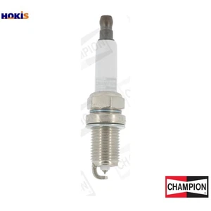 4x SPARK PLUG OE214 FOR SKODA OCTAVIA/II/Combi LAURA SUPERB YETI  VW FUSCA - Picture 1 of 11