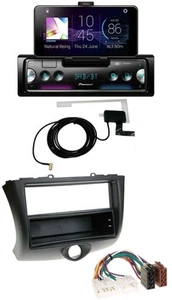 Pioneer DAB Bluetooth MP3 USB Autoradio für Toyota Yaris (2003-2006) - Bild 1 von 9