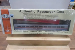 HO Scale Con-Cor Super Line Passenger Car Kit Amtrak Phase III Lot#5300 - Picture 1 of 5