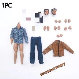 1/12 The Wolverine DIY Accessories Hands Model Clothes Parts Collector Toy 1PC - Picture 1 of 23