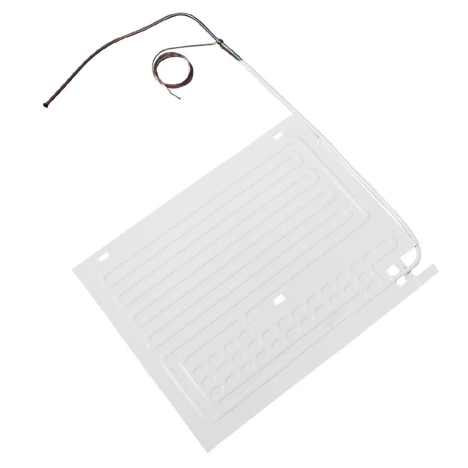 Polar Evaporator Aluminium C Series and Undercounter Fridges Replacement Part - Image 1 of 1