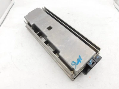 2009-2015 BMW F01 F02 F07 750LI 750i 760i TOP HIFI Audio Amplifier 65129268714 - Image 1 of 4