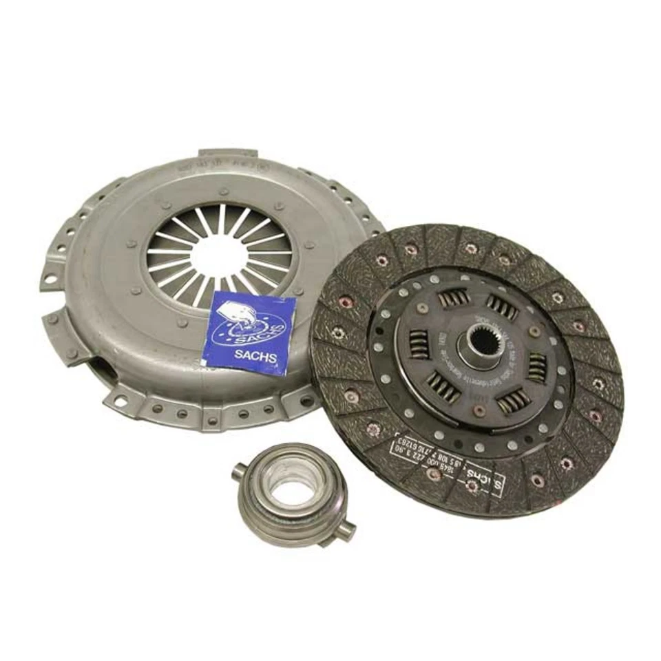 3000509001 Sachs Kit Clutch for Porsche 914 911 1965-1969 - Image 1 of 1
