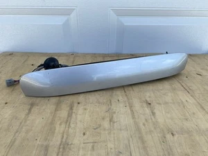 OEM 2008-2012 Buick Encalve Rear Trunk Molding w/ Camera - Foto 1 di 10