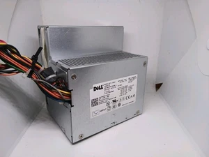 🔌 Alimentation Dell D255P-00 255W | DPS-255BB A | Optiplex 760 SFF & compatible - Afbeelding 1 van 4