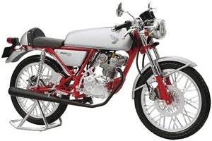 Qingdao Cultural Teaching Material 1/12 The Bike Series No.66 Honda AC15 Dream 5 - Picture 1 of 7