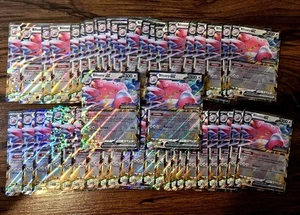  (46) Blissey ex 134/167 Twilight Masquerade Stamped Promo - Pokémon TCG - Bild 1 von 2