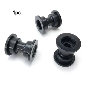 Abdominal Exercisers Machine Roller Rowing Machine For 1.5inch Square Tube Guide - Picture 1 of 12