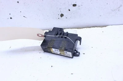 BMW 323i 325i 330i 2001-2003 módulo de memoria espejo fabricante de equipos originales usado Foto 1 de 4