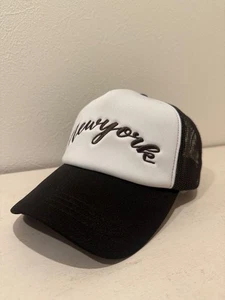Gorra de malla - Imagen 1 de 7