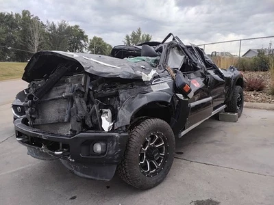 Transfer Case Electronic Shift Fits 13-15 FORD F250SD PICKUP 1636851 Foto 1 de 4