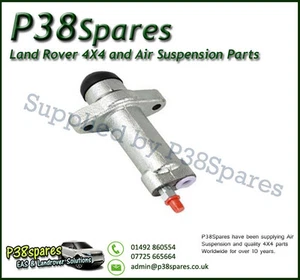 Land Rover Defender TD5 Caja de Cambios Cilindro Receptor Embrague 1999-2006 OEM - Picture 1 of 1