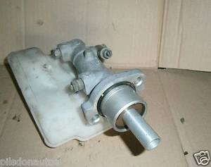 CITROEN XSARA 2000-2001 4 TUBOS FRENO CILINDRO MAESTRO ATE - Imagen 1 de 1